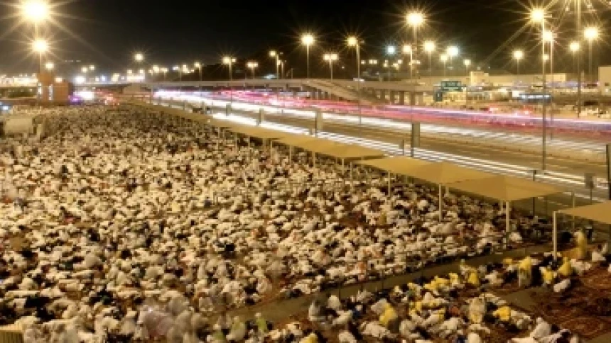 Kemenag Minta Mashariq Tanggung Jawab Penuhi Hak Jamaah Haji
