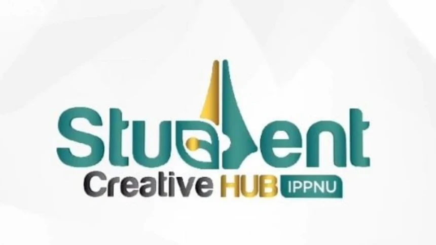 IPPNU Luncurkan Student Creativ Hub, Wadah Kreativitas Pelajar NU