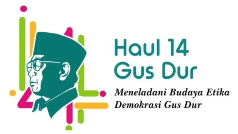 Haul Ke 14 Gus Dur Bakal Hadirkan Sejumlah Tokoh Dan Seniman Nu