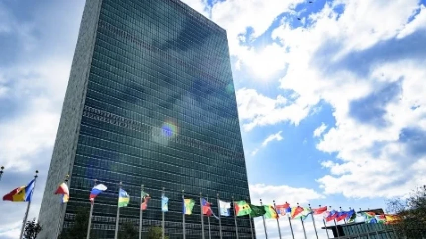 Indonesia Sesalkan Gagalnya Dewan Keamanan PBB Wujudkan Resolusi Gencatan Senjata di Gaza 