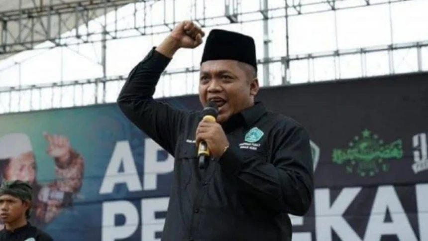Nabil Haroen: Pagar Nusa Fokus Siapkan Pendekar Berprestasi