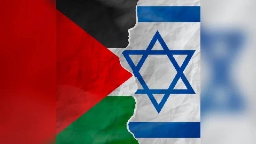 Presiden Majelis Umum PBB Kecam Serangan Brutal Israel di Rafah Palestina