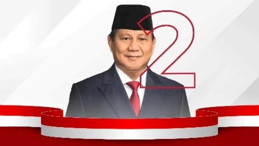 Debat Capres Ketiga Bahas Kerja Sama Selatan-Selatan, Prabowo Tekankan Pentingnya Kekuatan Ekonomi dan Geopolitik Indonesia