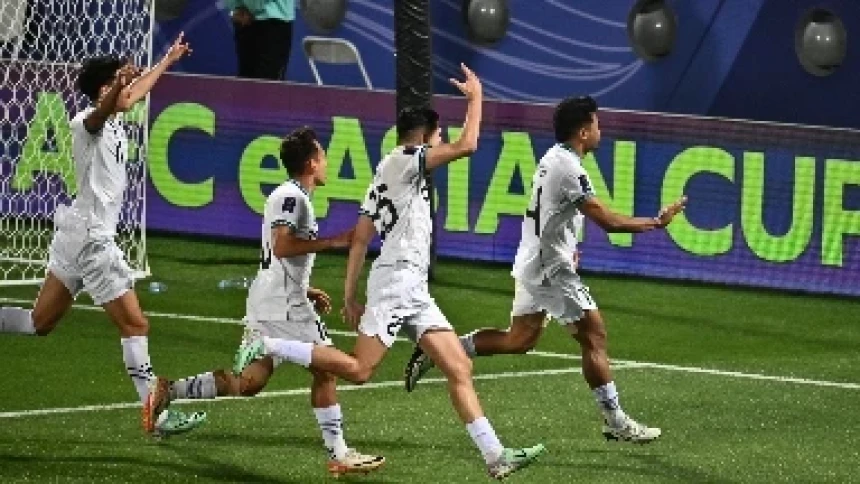 Jaga Peluang Lolos 16 Besar Piala Asia 2023, Timnas Indonesia Menang Tipis 1-0 Atas Vietnam