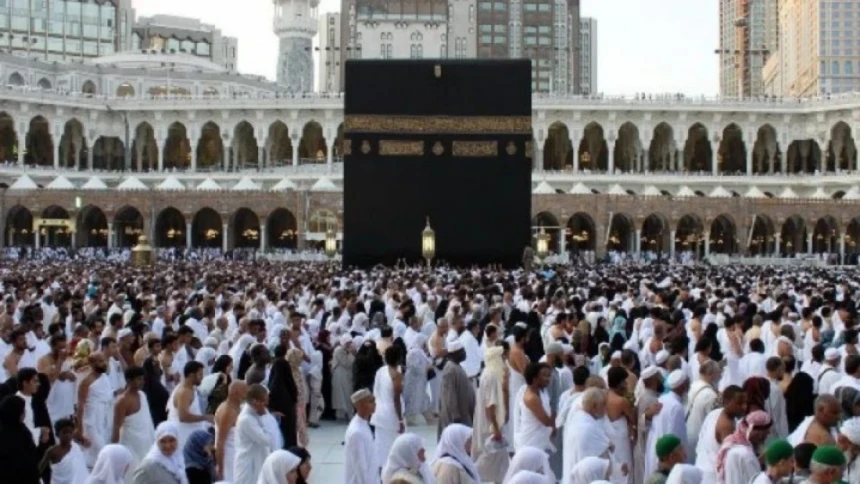 Kloter Pertama Berangkat 12 Mei, Inilah Rencana Perjalanan Haji 2024