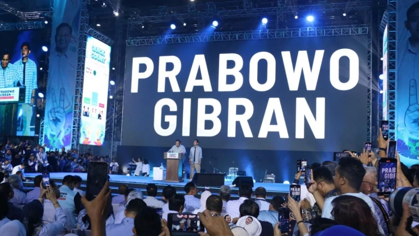 Media Internasional Soroti Prabowo Ungguli Perhitungan Cepat Sementara Pilpres 2024