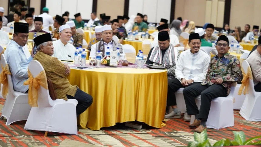 150 Kiai Bahas Sistem Istinbath Hukum Islam dan Bahtsul Masail di Lombok