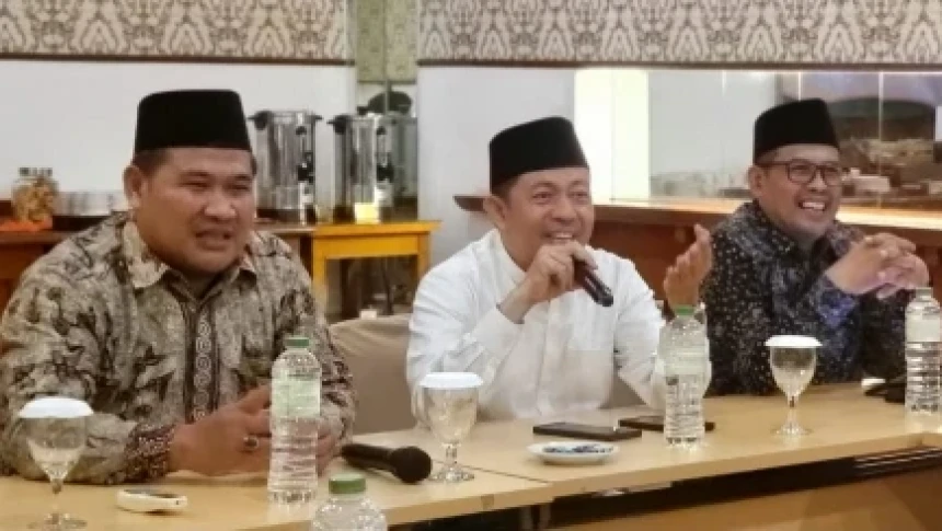 Direktorat PD Pontren Siapkan Imtihan Wathani, Dijadwalkan Januari 2025