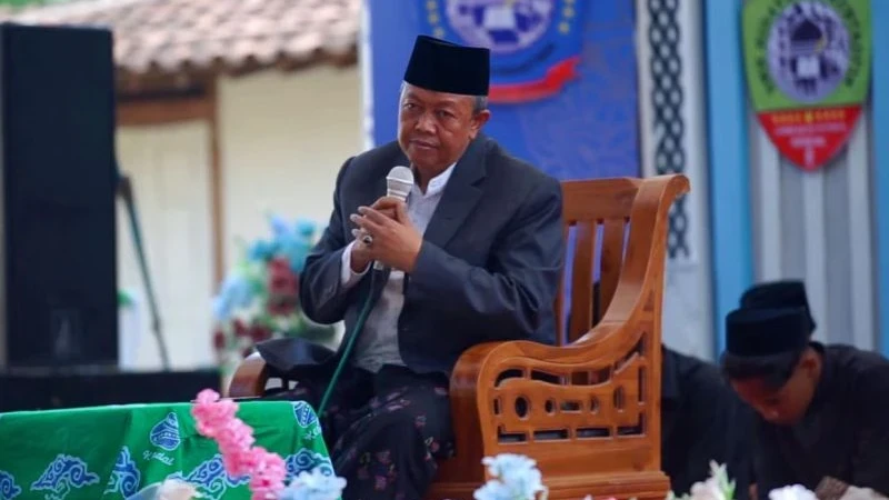 Pembentukan Karakter dan Kepribadian Lahir dari Keteladanan dan Pembiasaan
