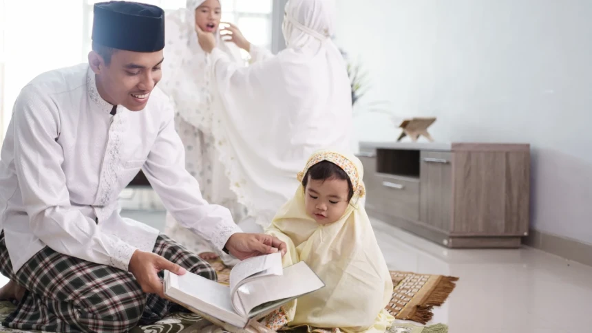 Bolehkah Orang Tua Menceritakan Keburukan Anak kepada Orang Lain? 