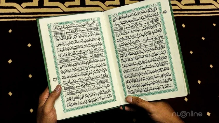 Hikmah Dua Fase Diturunkannya Al-Qur’an