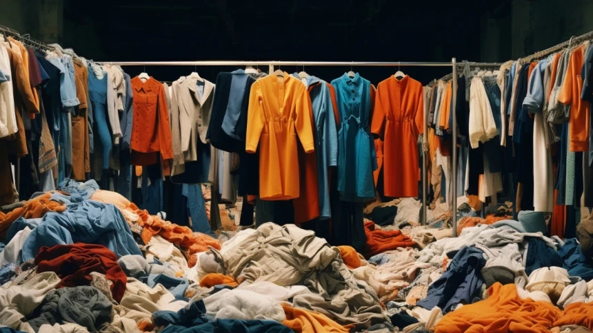 Fenomena Fast Fashion: Tren Modis yang Memperburuk Kerusakan Lingkungan