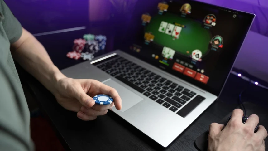 Judi Online, Racun Keharmonisan Keluarga dan Kesehatan Mental