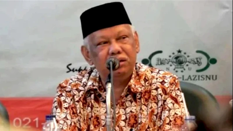 Prof Azyumardi Azra Wafat, Menag RI: Indonesia Berduka Kehilangan Intelektual Kaliber Dunia