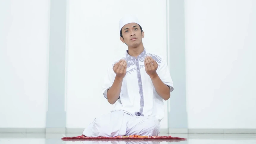 Amalan dari Syekh Salim Sa’id Ketika Punya Suatu Hajat Penting