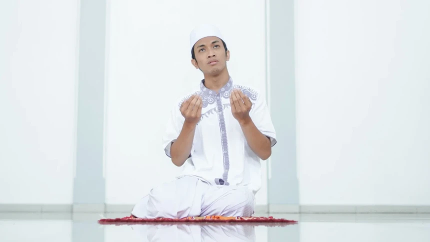 Khutbah Istisqa: Saat Kekeringan Melanda Saatnya Muhasabah dan Berbenah Diri