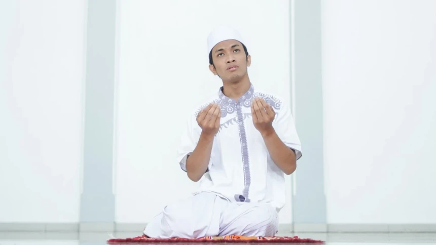 Jangan Gunakan Nasihat Agama untuk Membenarkan Dosa dan Kemaksiatan