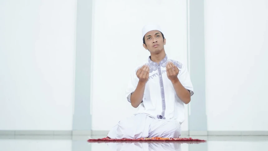 Khutbah Jumat: Pentingnya Ikhlas dan Meluruskan Niat dalam Beramal
