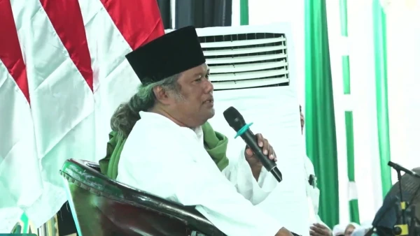 Gus Muwafiq Kisahkan Totalitas Perjuangan Mbah Wahab