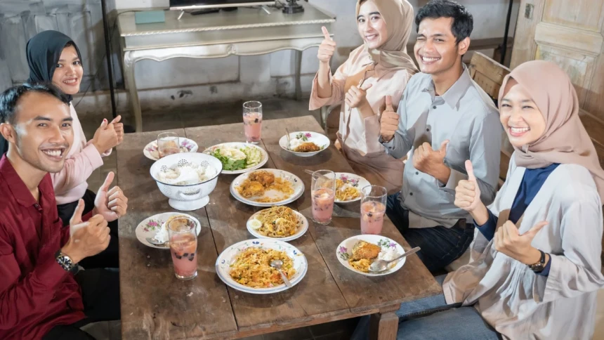 Hukum Seorang Istri Memanggil Suami dengan Nama Aslinya