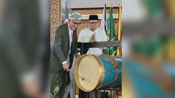 Rais Aam PBNU Tekankan Penguatan Pendidikan Pesantren