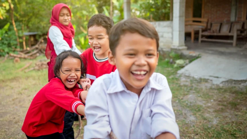 Memarahi Anak Menurut Imam al-Ghazali