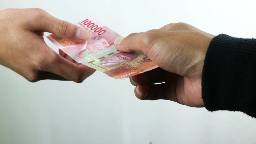 Sistem Penggajian Pejabat pada Masa Khulafaur Rasyidin