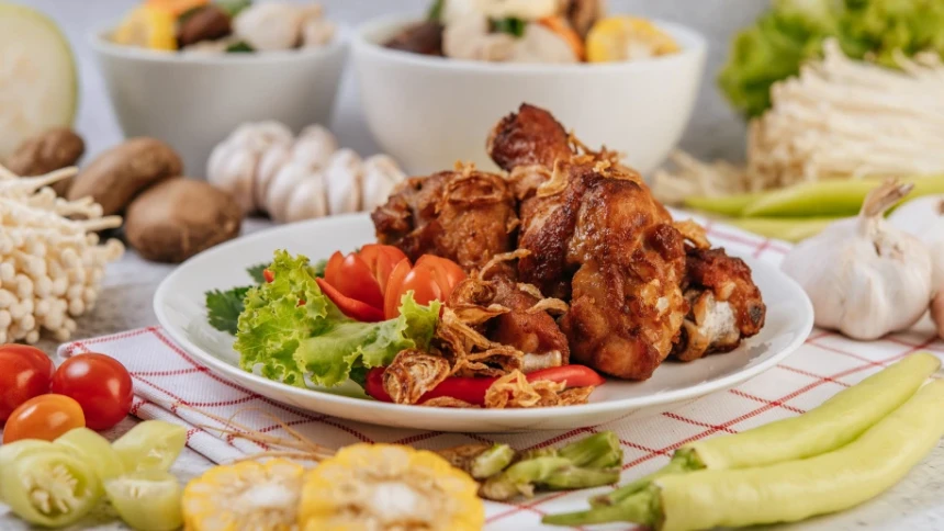 Apakah Pemilihan Nama Makanan Dapat Mempengaruhi Kehalalan Makanan?