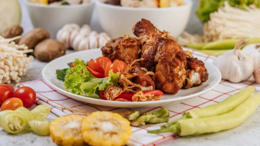Hukum Membayar Fidyah dengan Masakan Matang, Bolehkah?