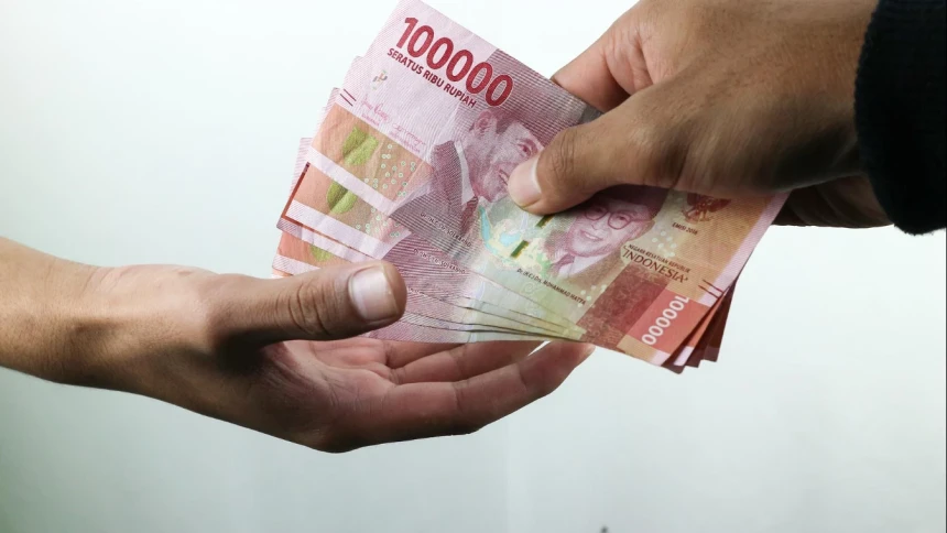 Khutbah Jumat: Korupsi Sebagai Pengkhianatan Terhadap Kemerdekaan