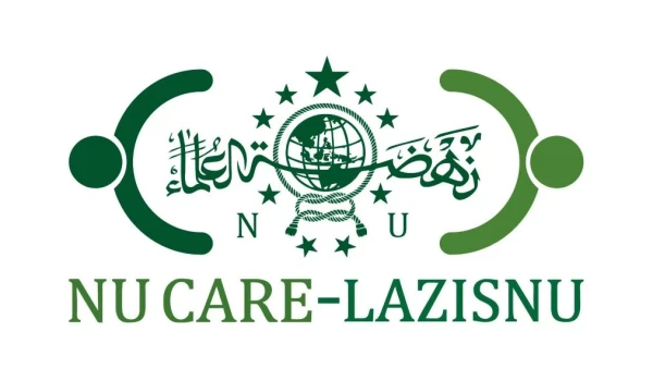 LAZISNU Kamal Bangkalan Perkuat Transparansi Laporan dan Kegiatan Sosial