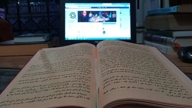 Perkuat Literasi Keislaman di Bulan Ramadhan, RMINU Jabar Rilis Pesantren yang Gelar Ngaji Online