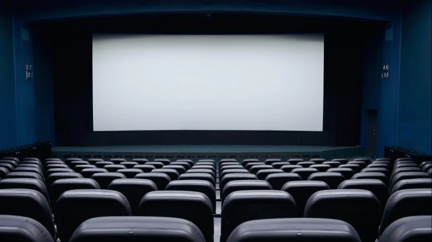 Hukum Menonton Bioskop dalam Perspektif Fiqih