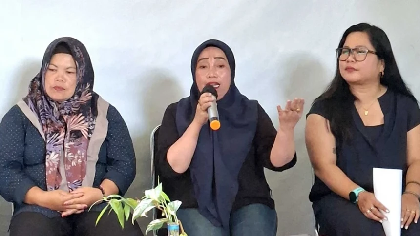 Warga Makassar Desak Pemerintah Batalkan PSEL: Jangan Tukar Kesehatan Kami dengan Proyek Berisiko Tinggi