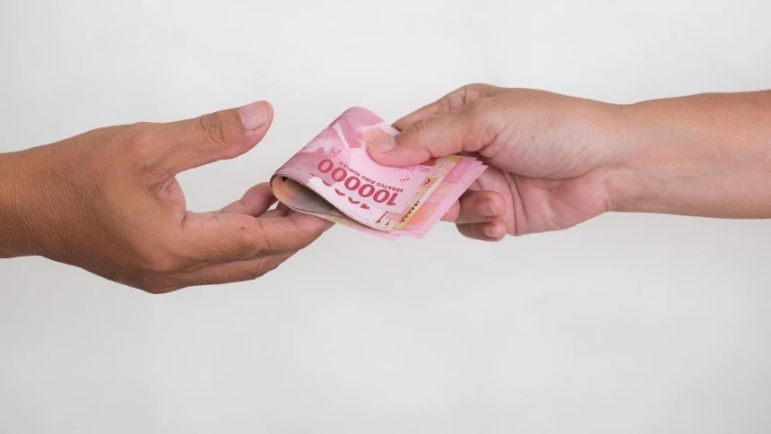 Hukum Membayar Kafarat untuk Mengganti Nazar, Apakah Boleh?