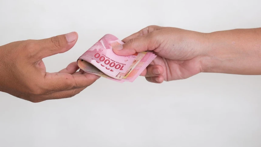 Hukum Kinerja Buruk tapi Tetap Terima Gaji, Apakah Berdosa?