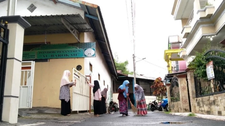 Kuliah Sambil Menghafal Al-Qur'an? Berikut Pesantren Tahfidz di Kota Malang