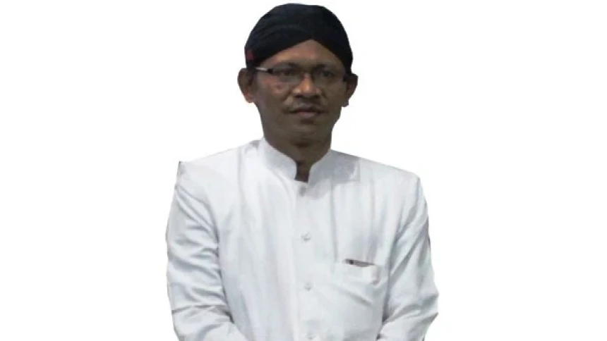 Kabar Duka dari Jawa Timur, Ketua PCNU Trenggalek Wafat