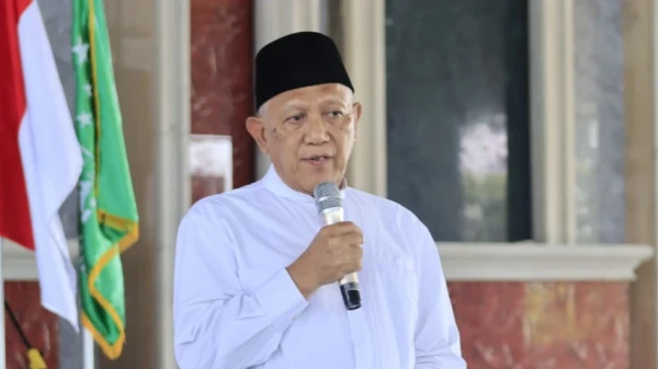 Ketua PWNU Jatim: Qanun Asasi NU Lebih Tinggi dari AD/ART