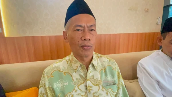 PBNU Apresiasi Semangat Gotong Royong Nahdliyin Jombang Sukseskan Muktamar Ke-35 NU