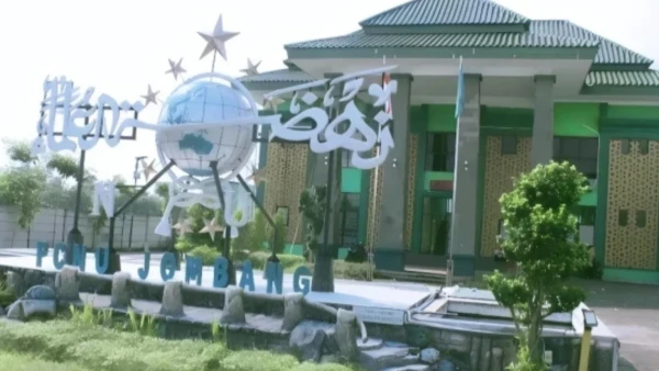 PCNU Jombang Siapkan Masjid dan Mushala Ramah Muktamirin