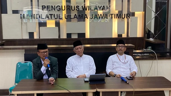 Jadi Fenomena di Masyarakat, Persoalan Judi Online Akan Dibahas di Konferwil NU Jatim 2024