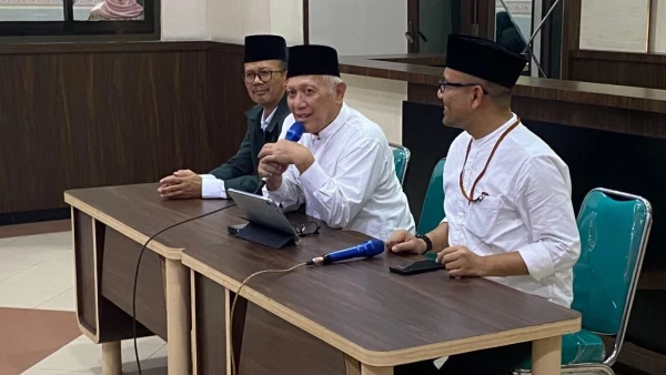 Konferwil NU Jatim Usung Semangat Ukhuwah dan Persatuan