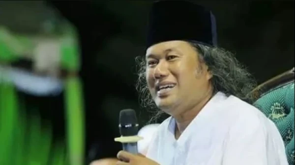 Gus Muwafiq Ungkap Keindahan Islam di Indonesia