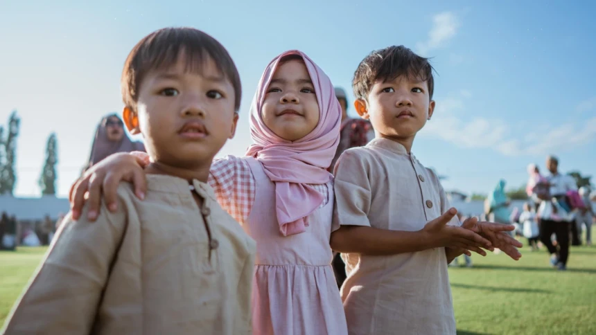 Anak Bertanya tentang Neraka, Jangan Panik! Ini Cara Menjelaskan dengan Bijak