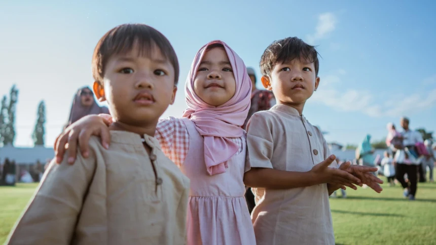 Merencanakan Biaya Pendidikan Anak dalam Islam