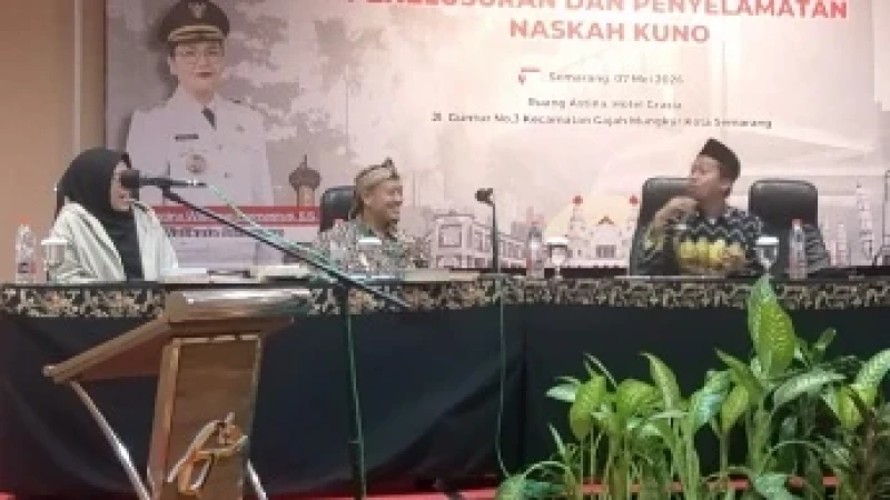 Bahasa Daerah Langka Jika Terbiasa Berbahasa Indonesia di Lingkungan Keluarga