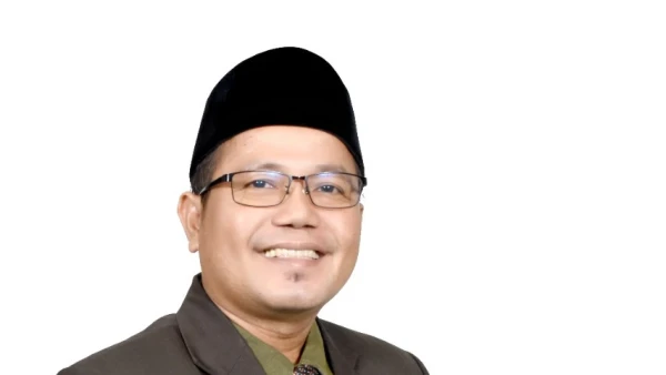 Keterpanggilan Akademik Dan Moral, Prof Haris Daftarkan Diri Sebagai ...