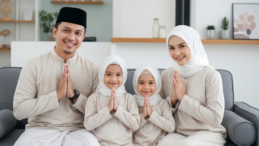 Mencegah Konflik Rumah Tangga dengan Komunikasi yang Sehat