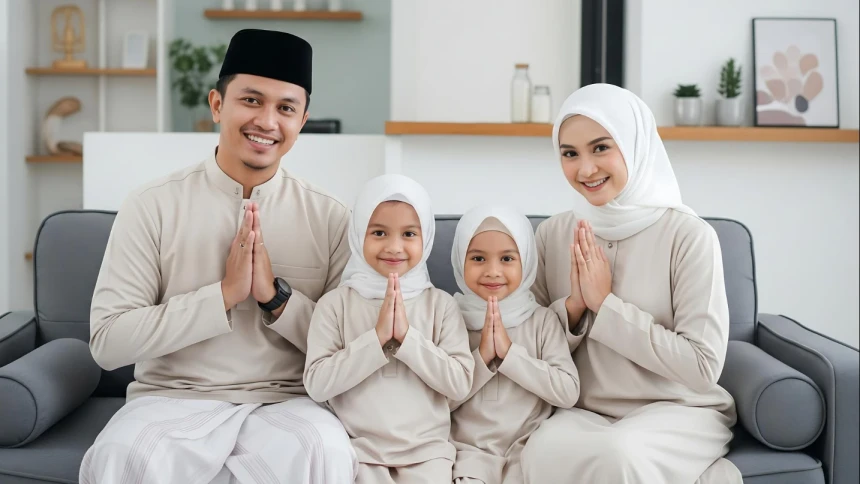 Ucapan “Bagaimana Kalau Kita Cerai?” Apakah Termasuk Talak? Ini Penjelasan Fiqih